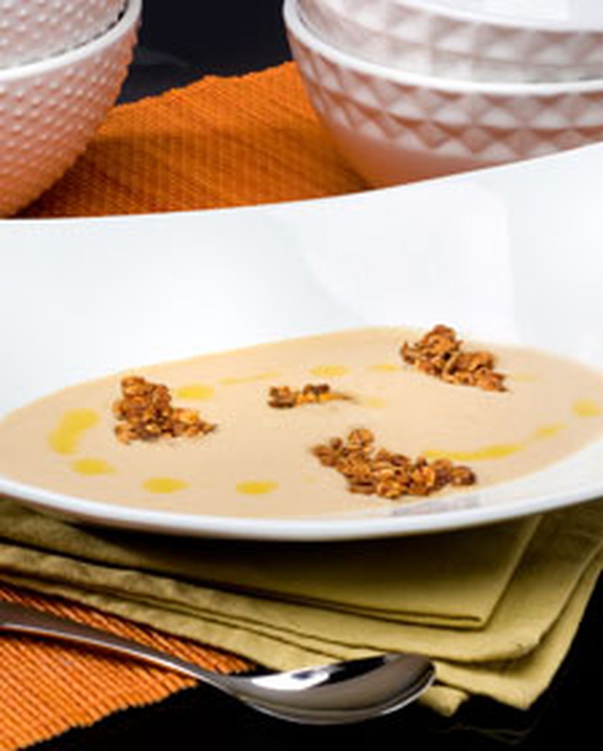 natillas cafe galleta l