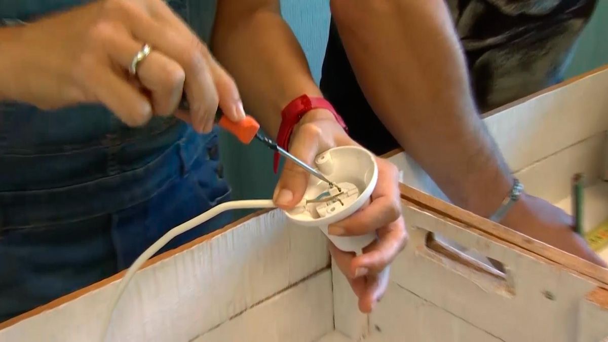 Deco705 Decorar estudio con piano paso7