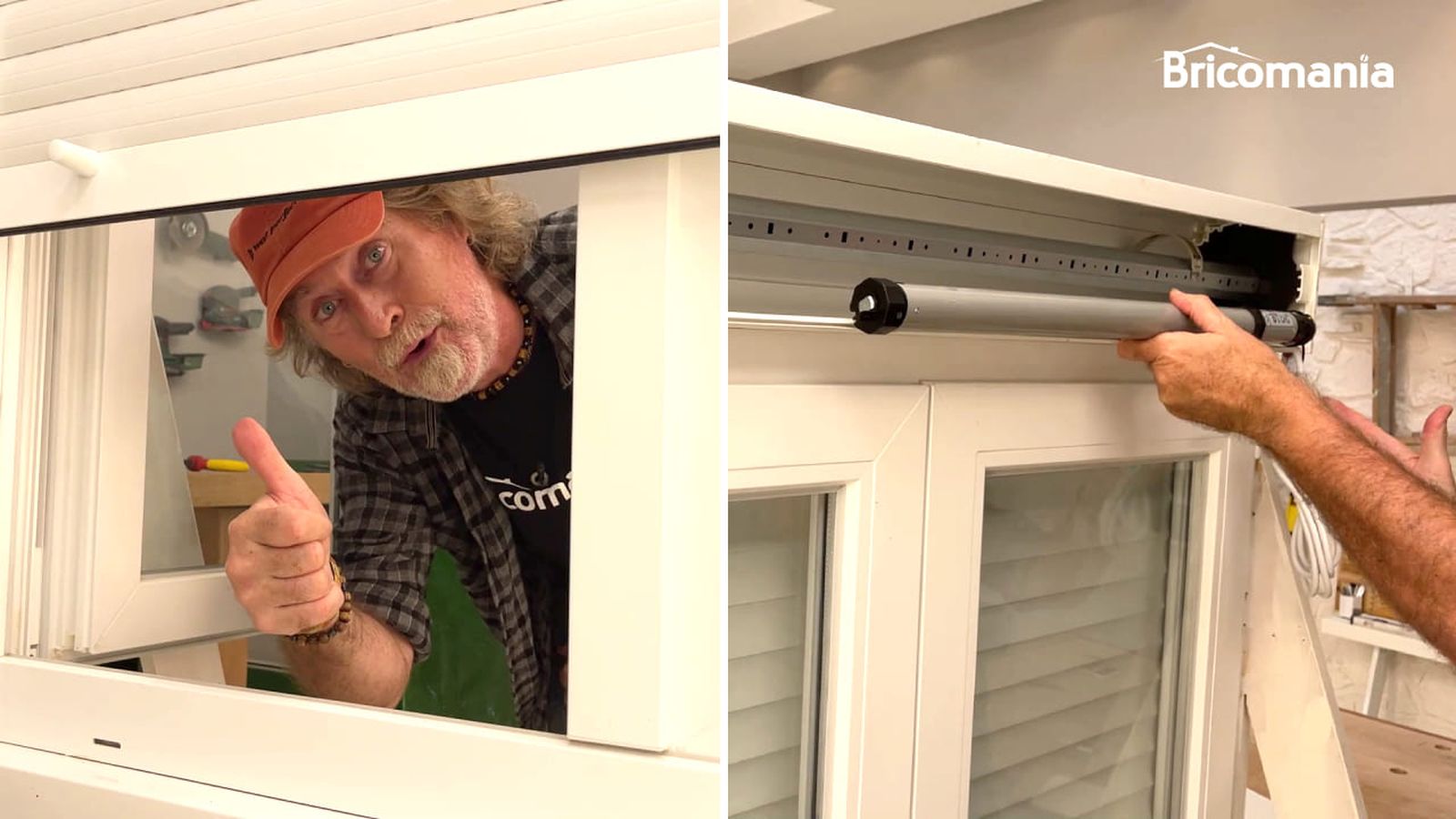 bricomania 44 motorizar persianas xl