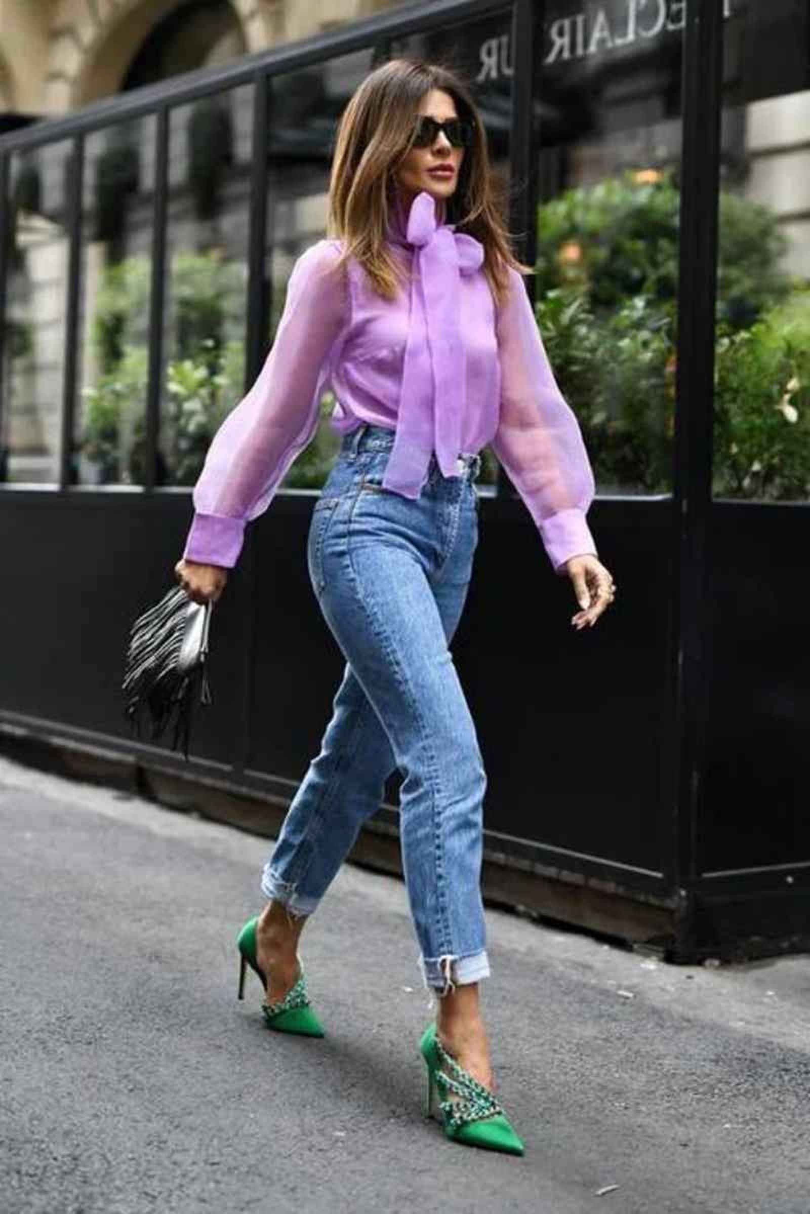 Transparencias para el día a día