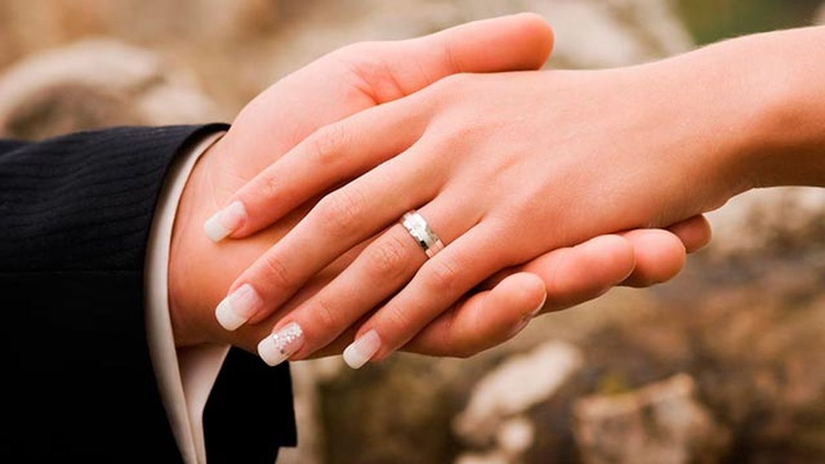 consejos elegir alianzas boda talla