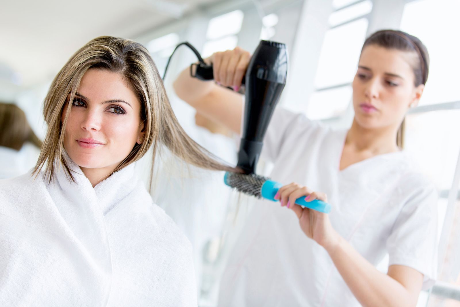 belleza peinados rejuvenecer