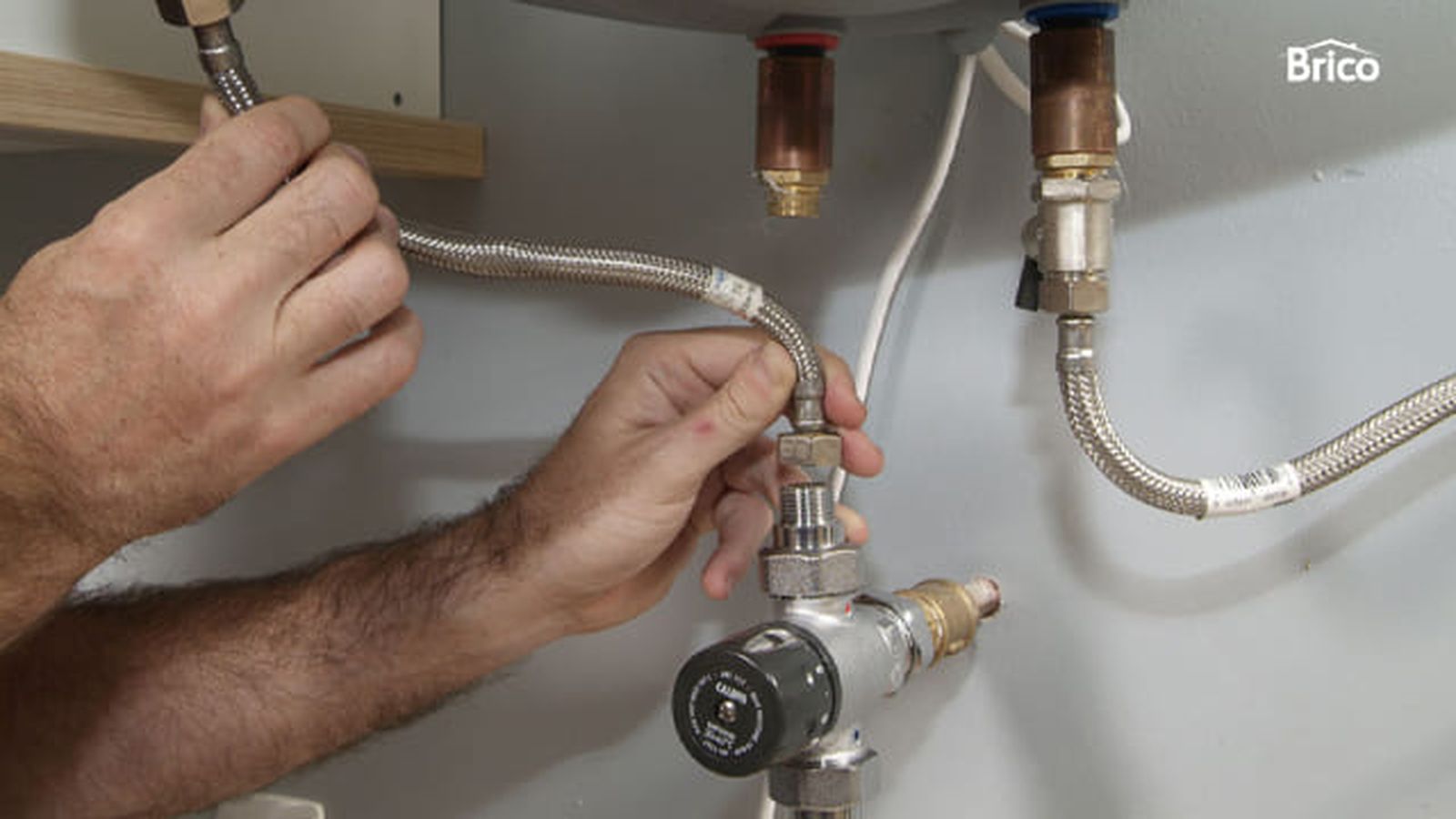 455 Instalar termo electrico paso22