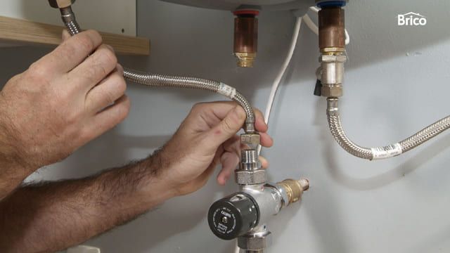 455 Instalar termo electrico paso22