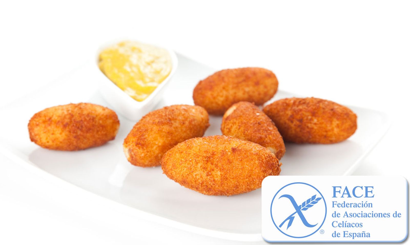 croquetas gambas xl
