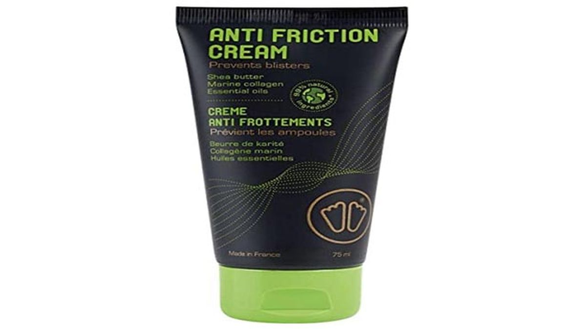 5 trucos para olvidarte de las rozaduras de los muslos amazon