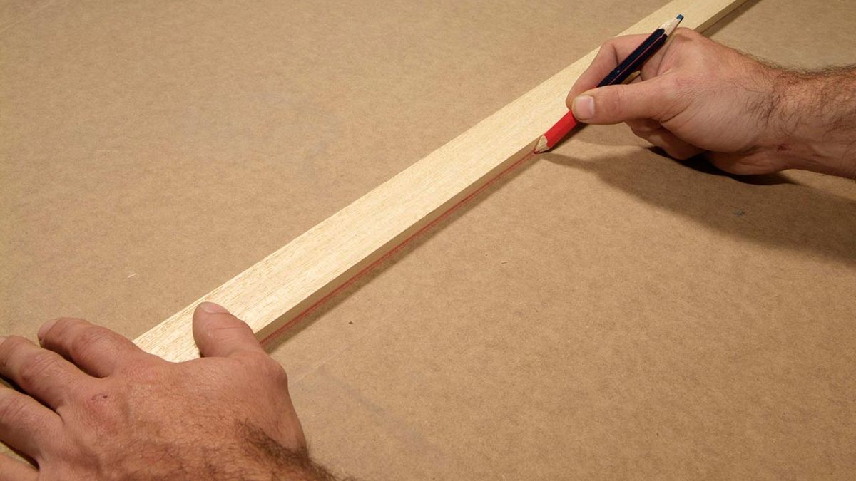 Cuadro retroiluminado paso 1