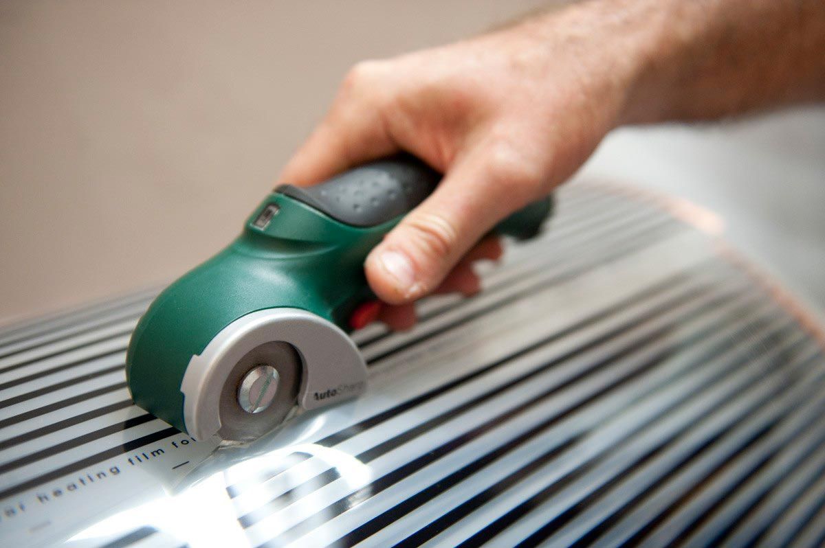 brico 0595 instalar suelo radiante electrico paso 10