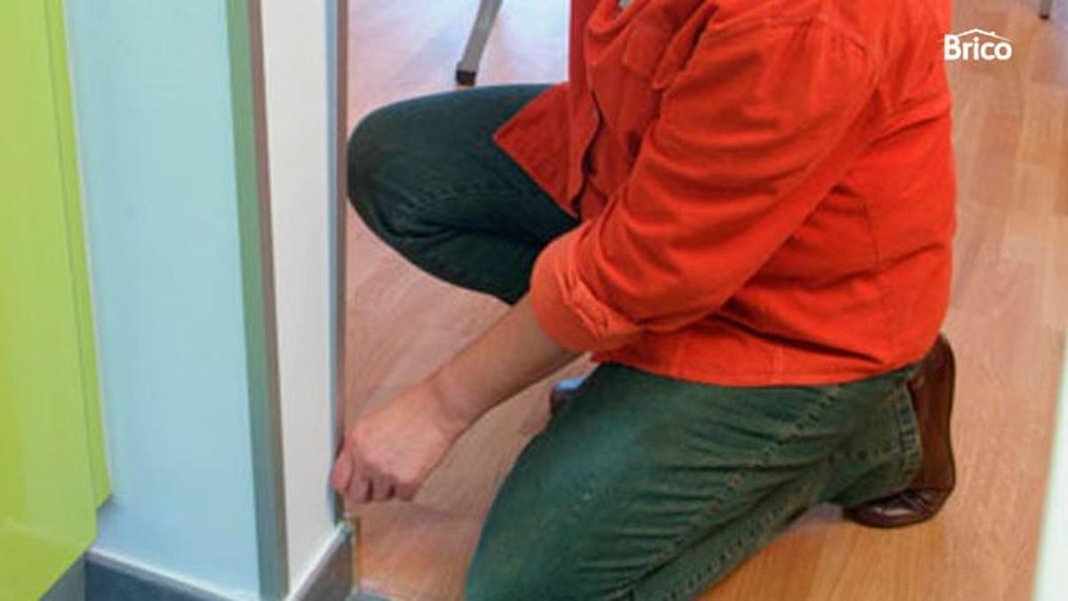 brico 0463 1 colocacion cantoneras aluminio paso 7