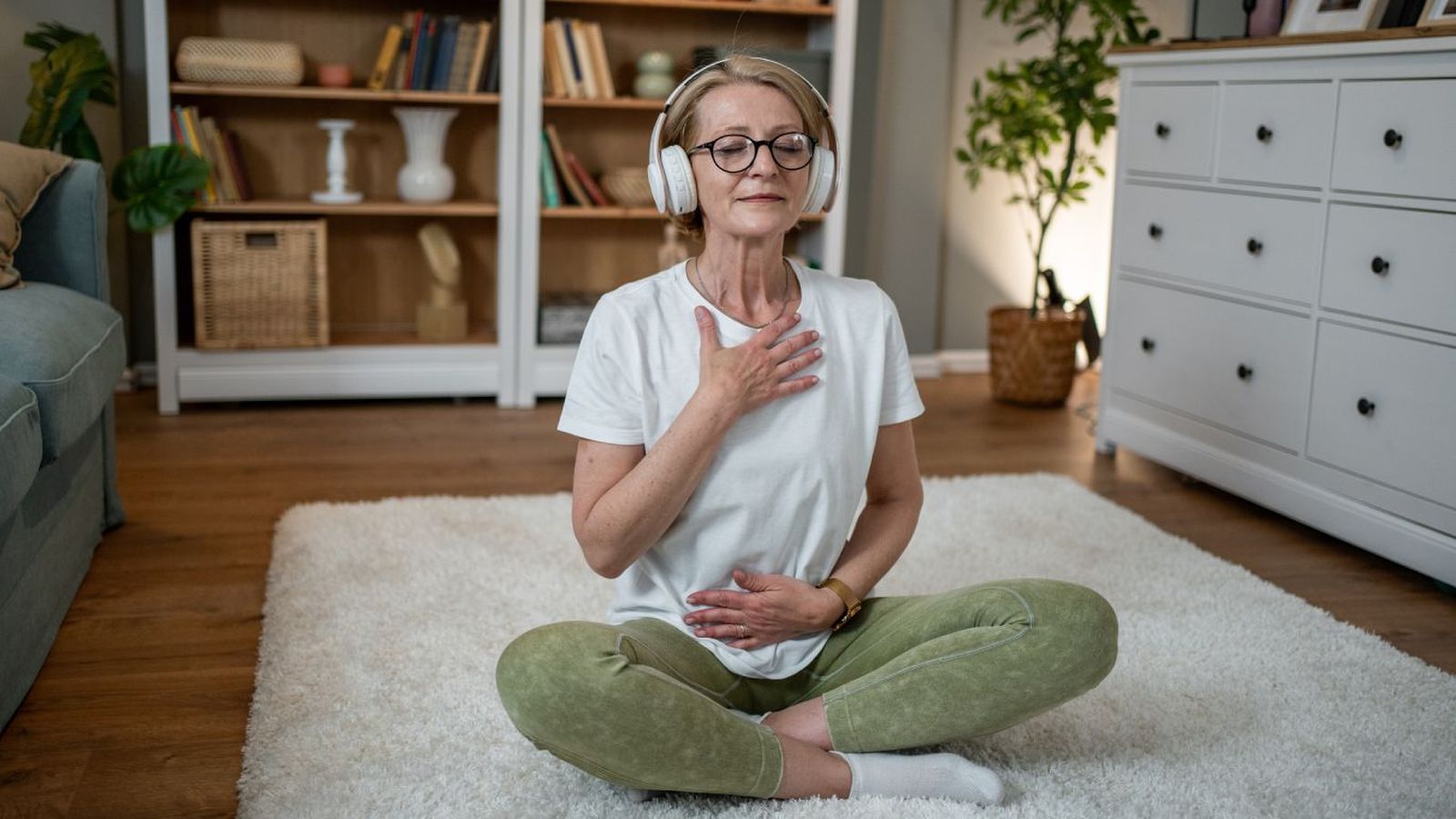 Algunos elementos clave ayudan a crear un entorno perfecto para meditar con serenidad.