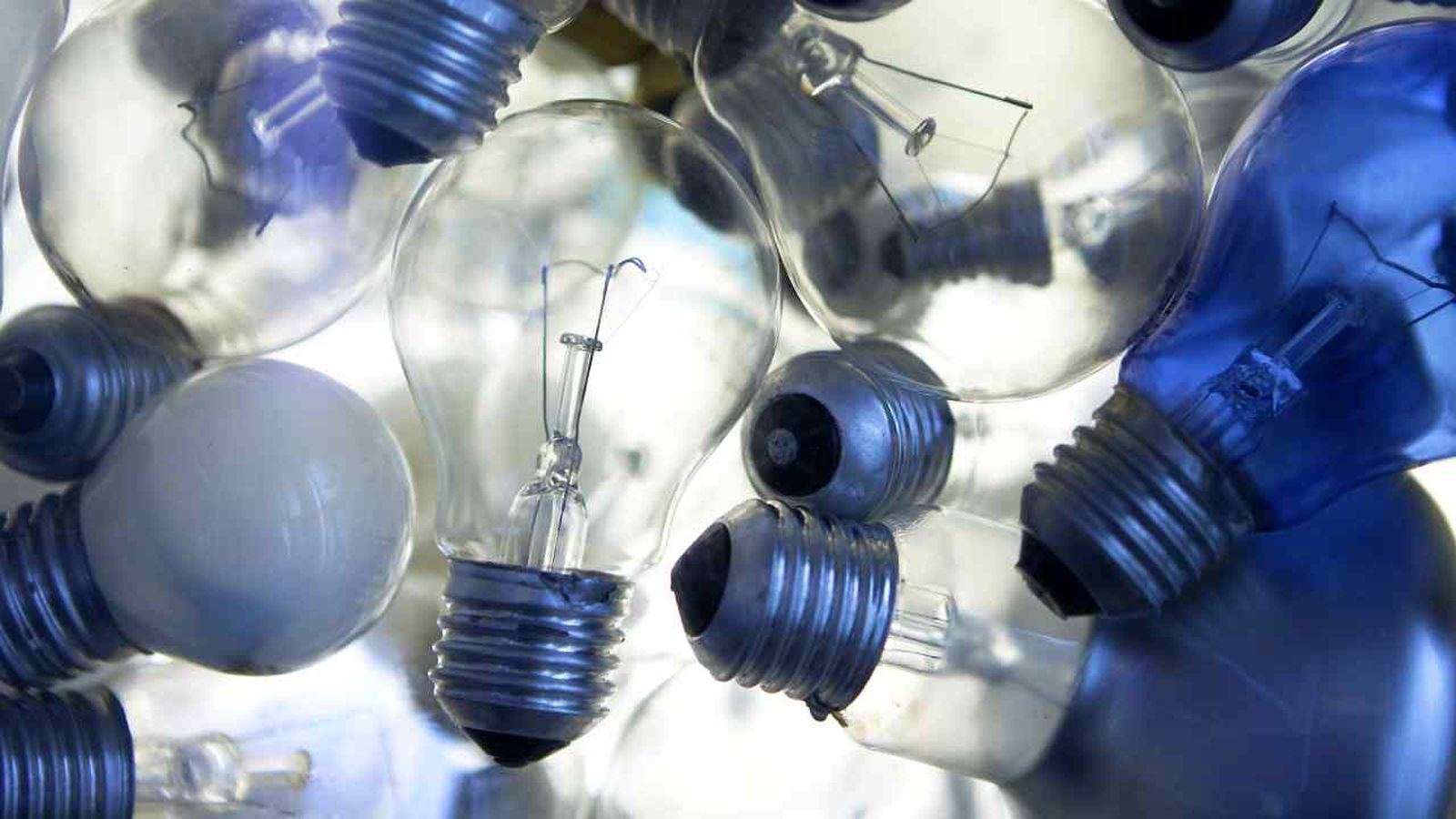 Reutilizar bombillas xl