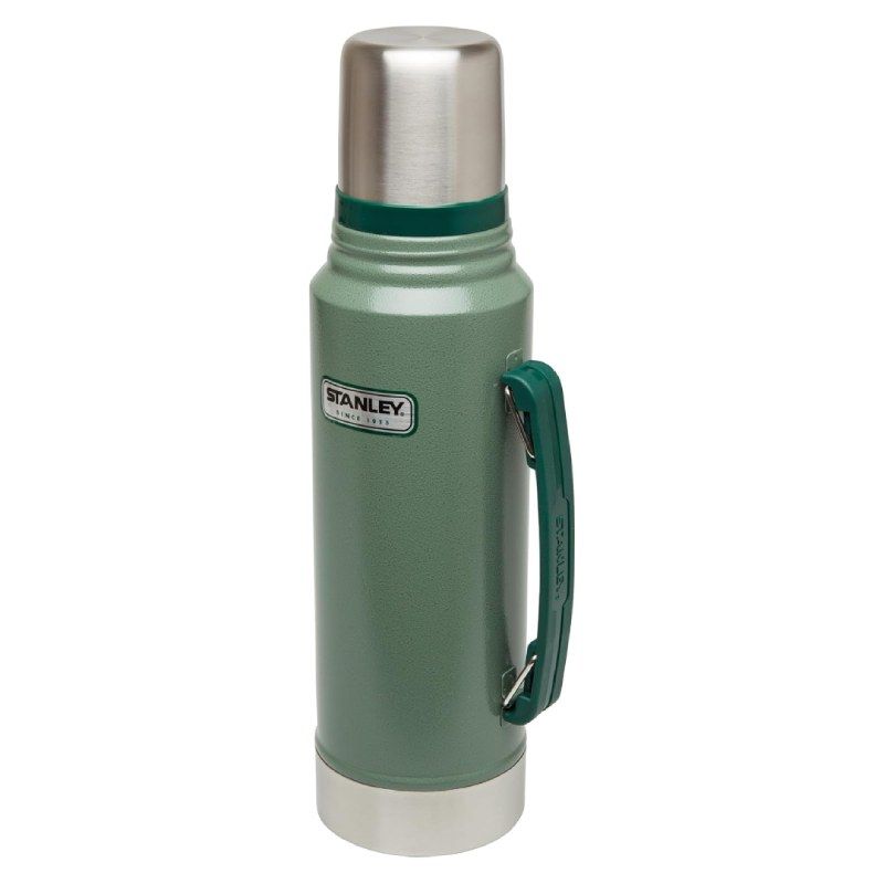 Stanley Classic Legendary 1L  / Imagen: Stanley