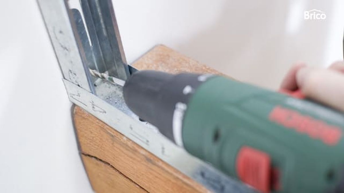 brico 0634 revestir tubo chimenea paso 9