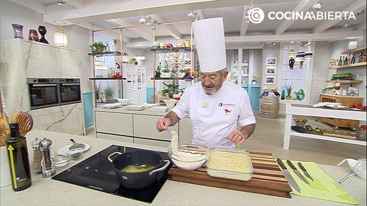 karl 6819 pollo frito kentucky paso 4