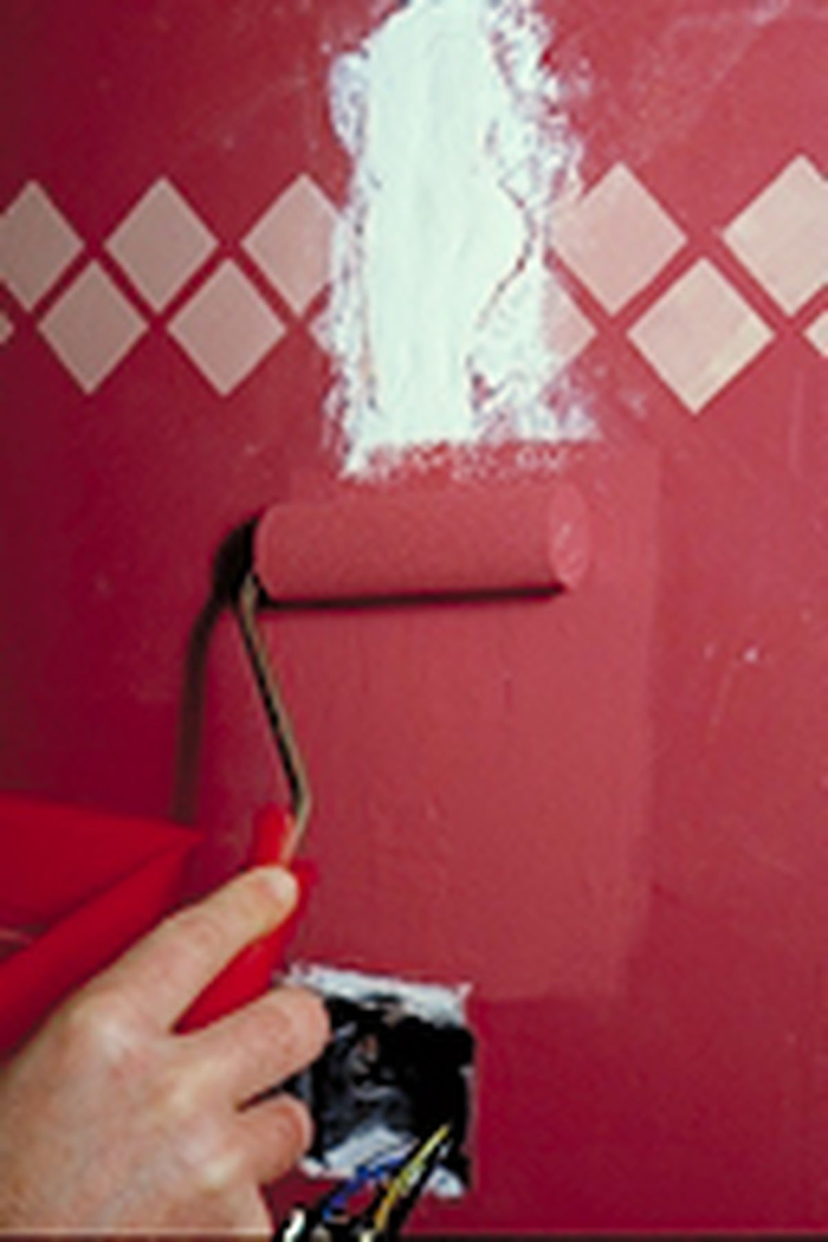 rozas aplique cabecero p6