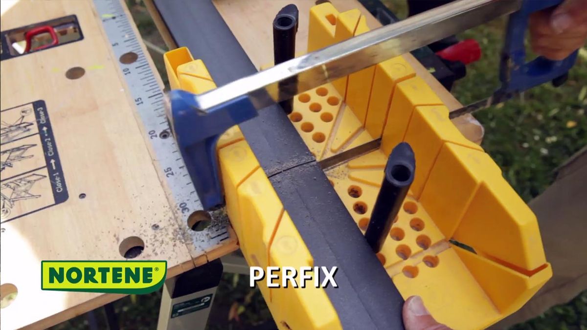 instalar paneles decorativos nortene paso 3