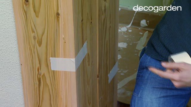 Renovar el salón comedor de estilo clásico paso 7