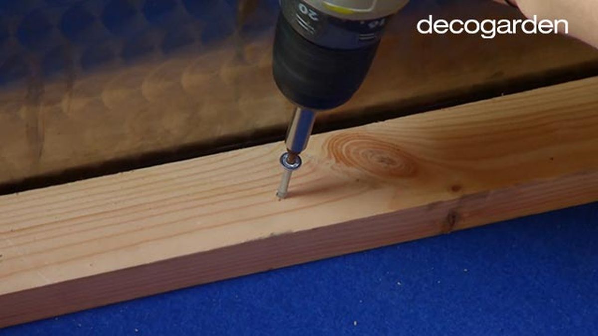 Convertir ambulancia en autocaravana paso 9