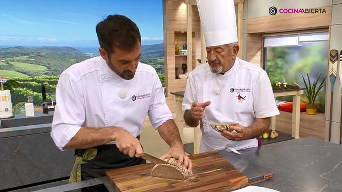 KARL7208 Pan centeno paso 5