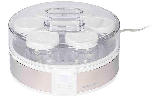 accesorios cocina baratos lidl yogurtera