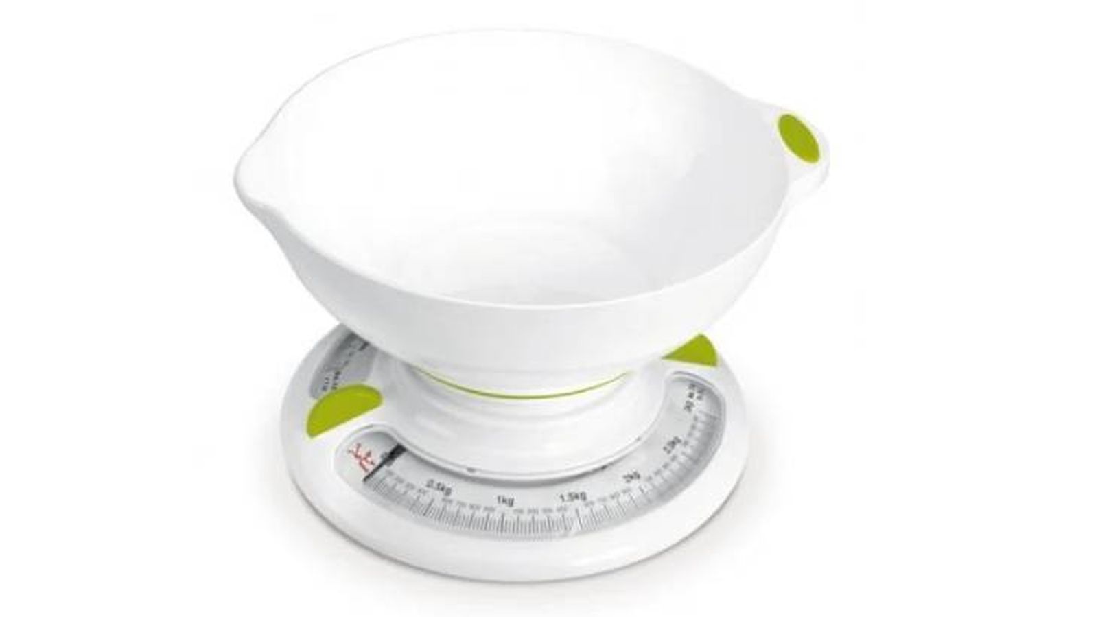 bascula cocina jata