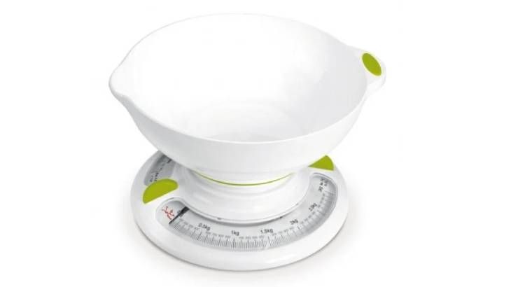 bascula cocina jata