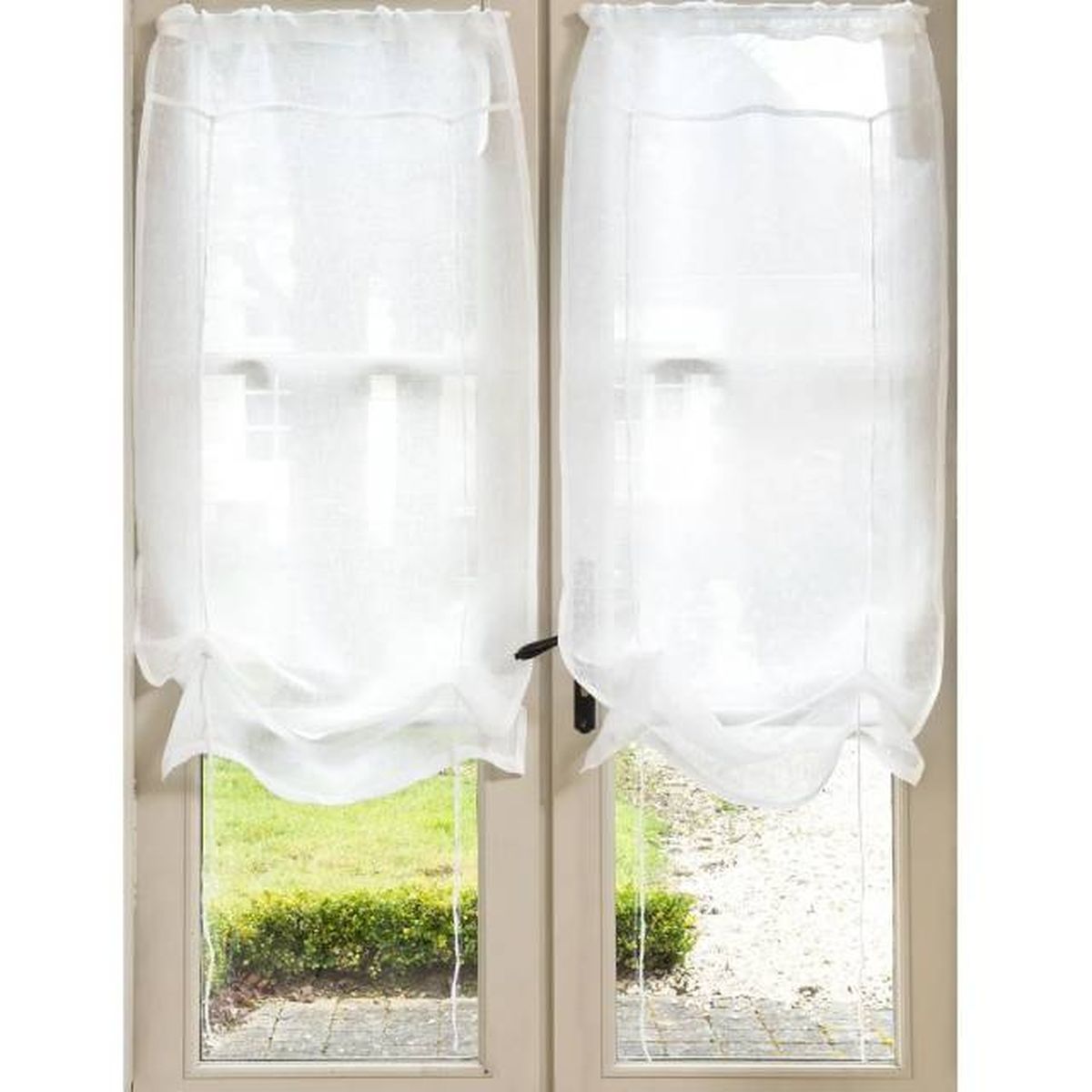 cortina cocina marquise maisons du monde