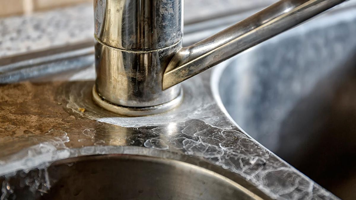 remedios caseros para quitar manchas de cal grifos