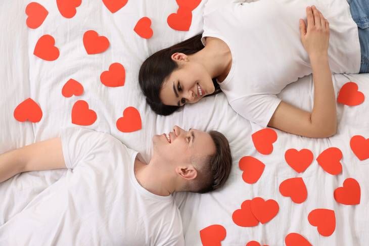 corazones san valentin