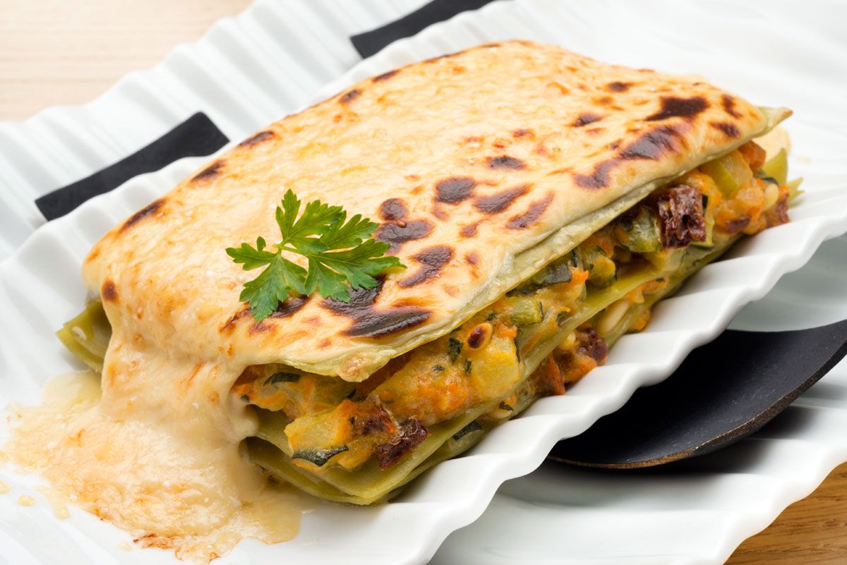 448 Lasaña verde de hortalizas (5063) xl