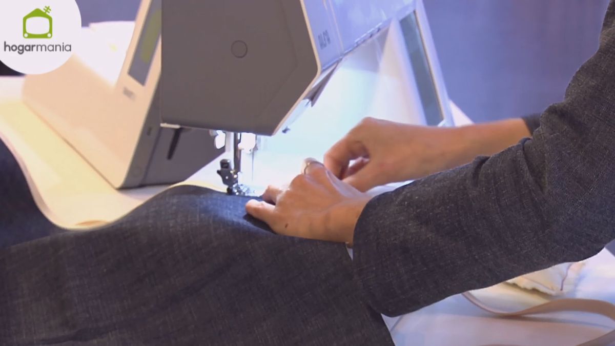 feria hogarmania alfa delantal paso 6