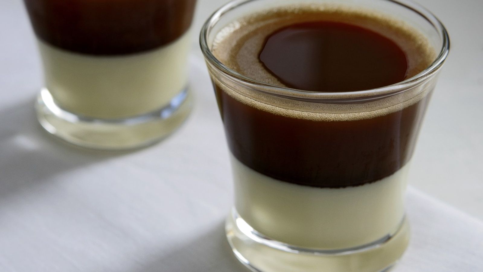 El café bombón es la opción más golosa para los amantes del café