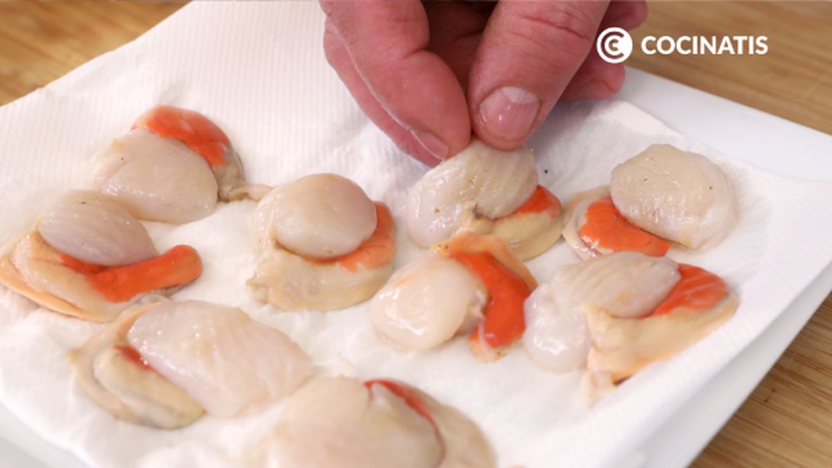 CTIS1001 receta zamburinas a la plancha paso 2