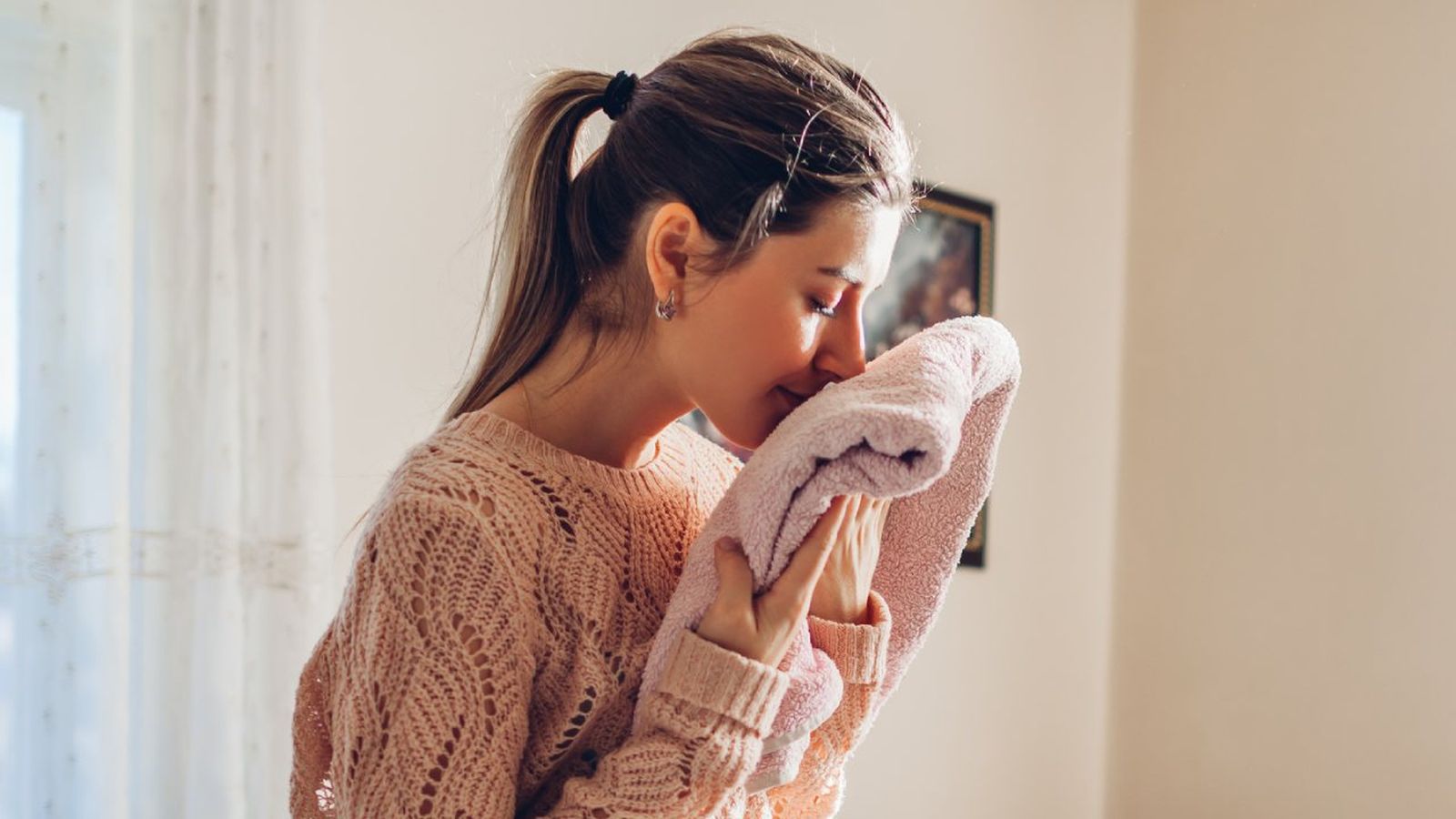 truco perfumar ropa arrasa tiktok