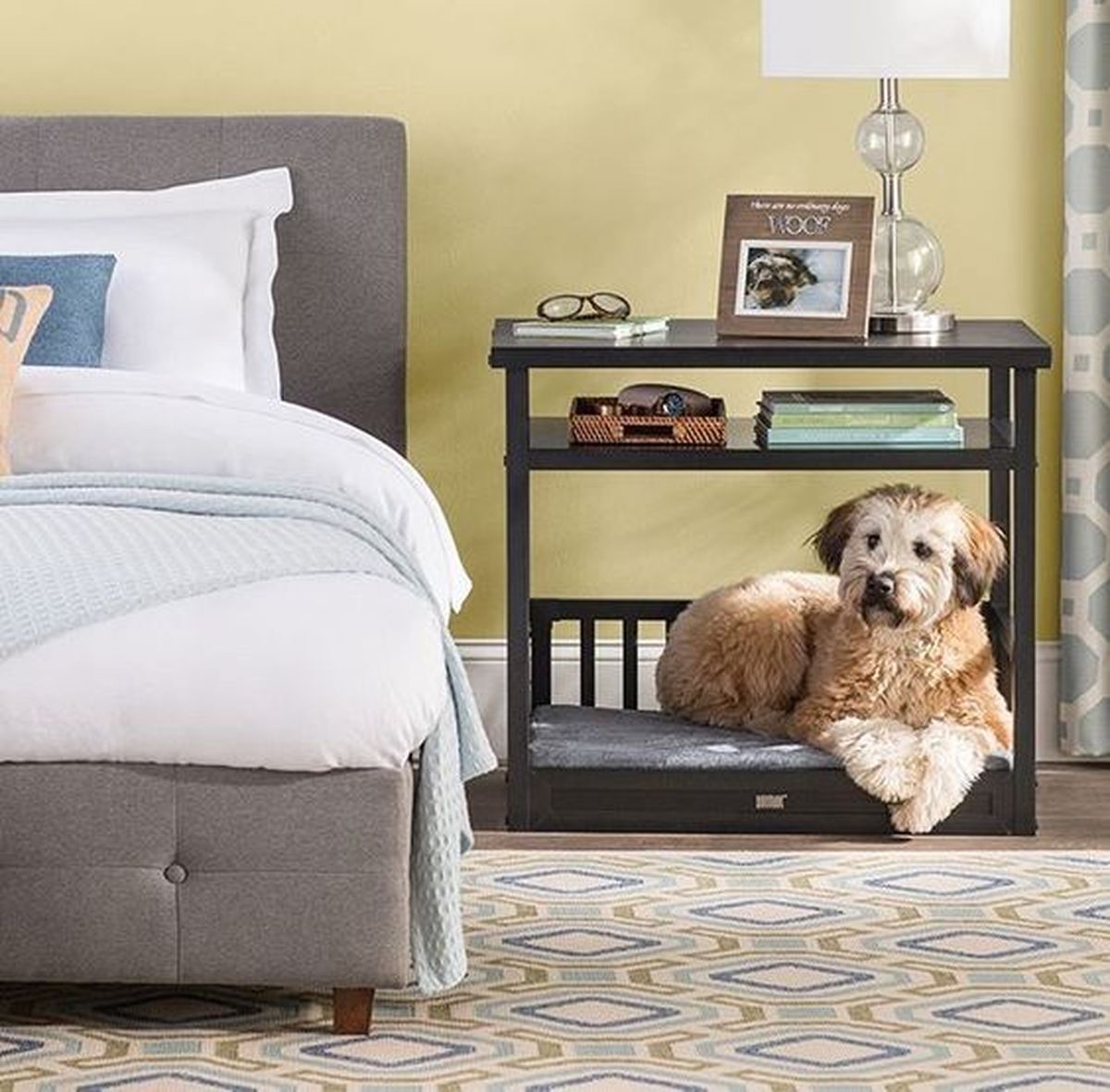 mesita noche original diferente 5