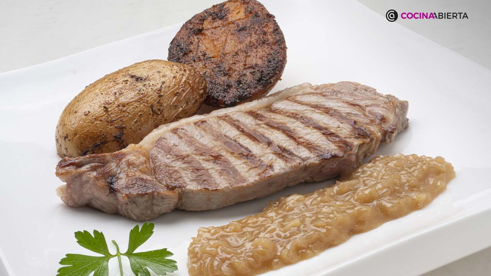 karl6852 entrecot salsa xl