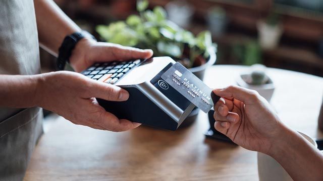 cuenta bancaria bloqueada operaciones afectada