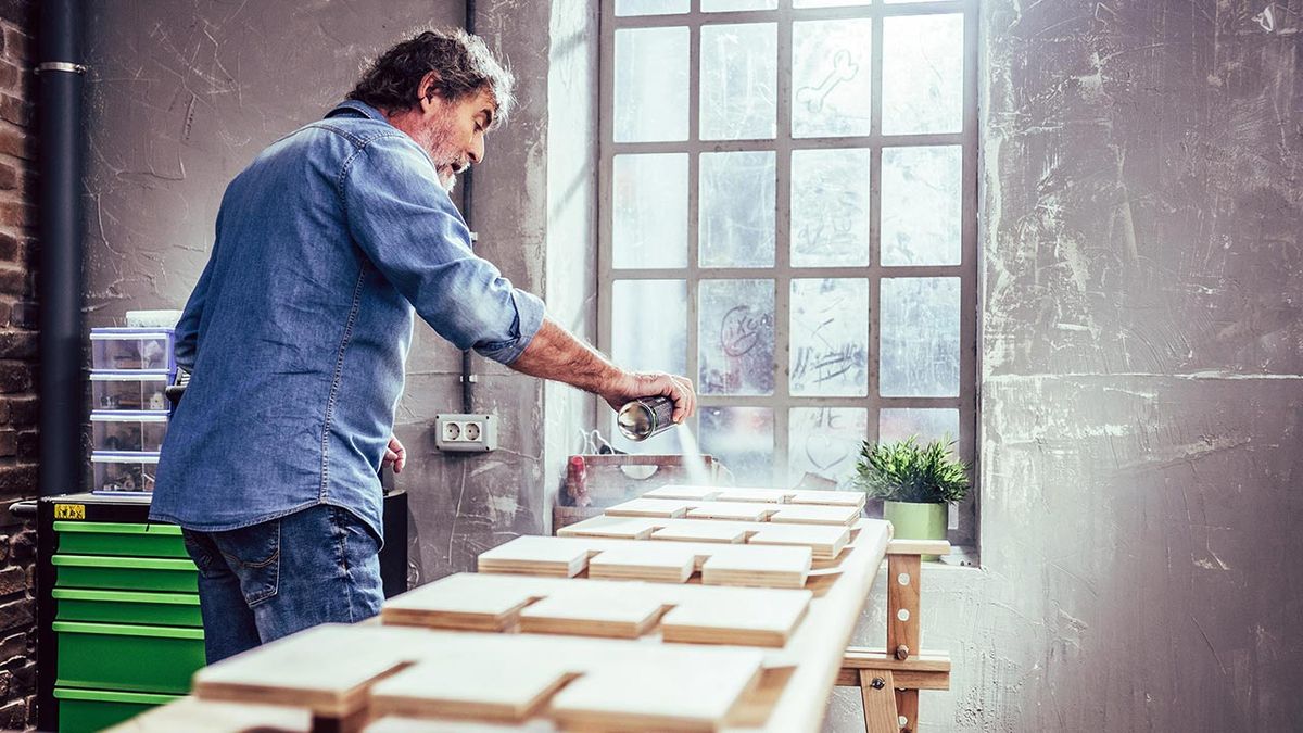 brico 1014 botellero de madera personalizado paso 4