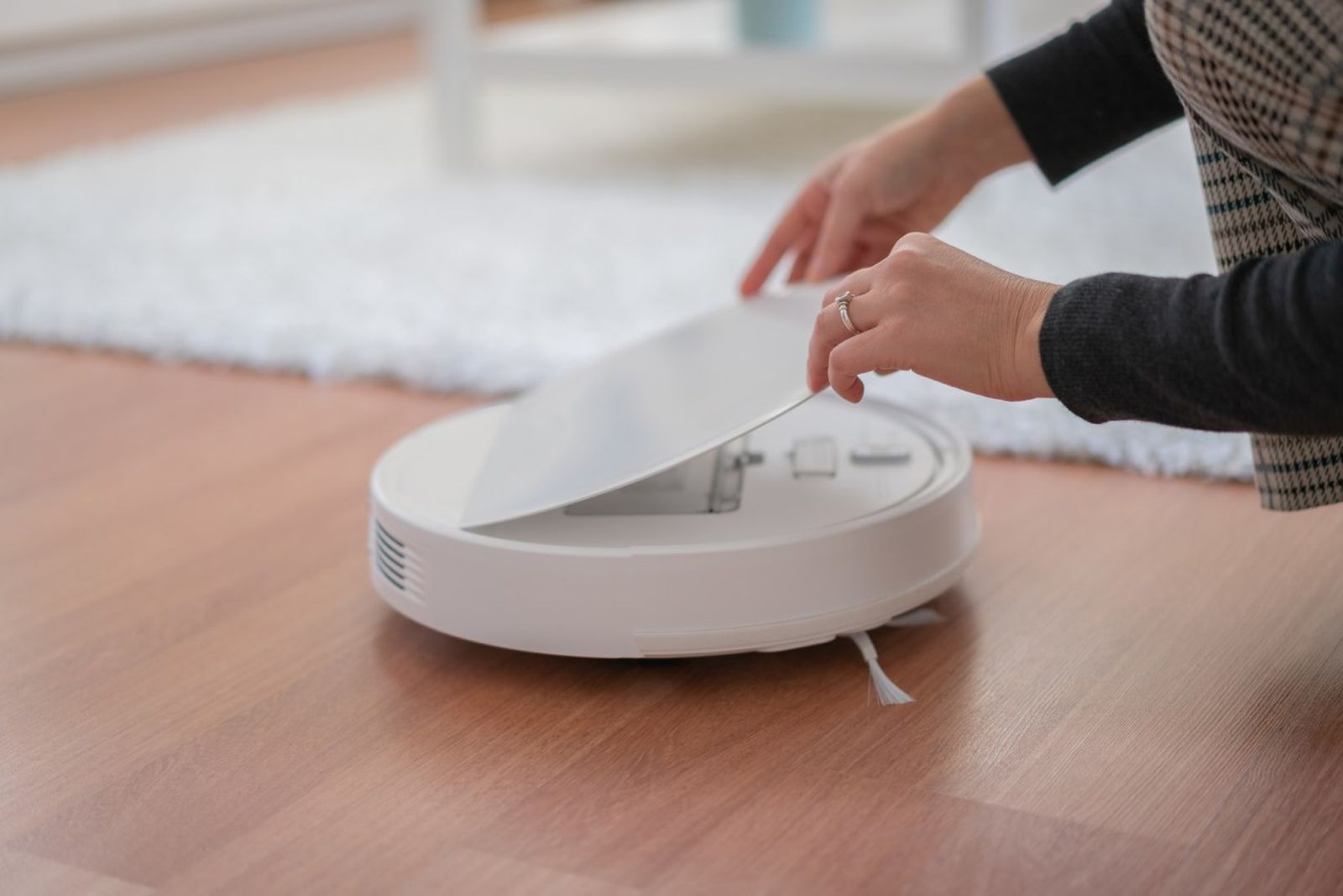 Su limpieza es esencial para alargar su vida útil