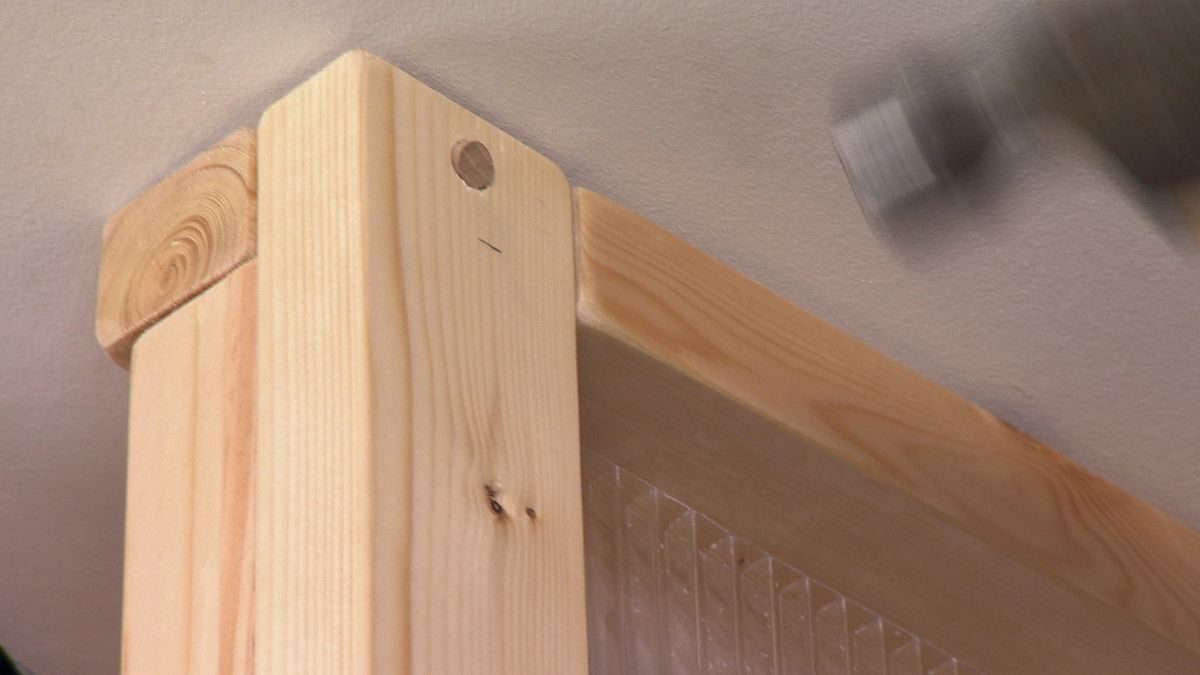 Pared translúcida paso 13