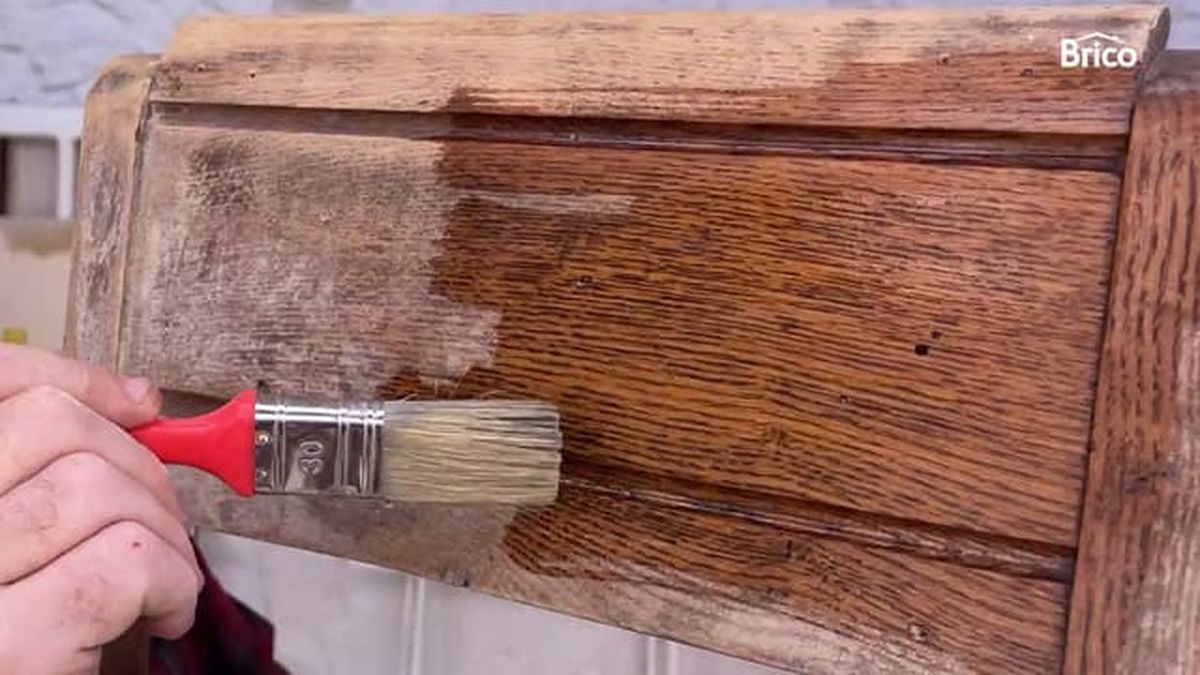 Bricomania 31 eliminar carcoma paso 4