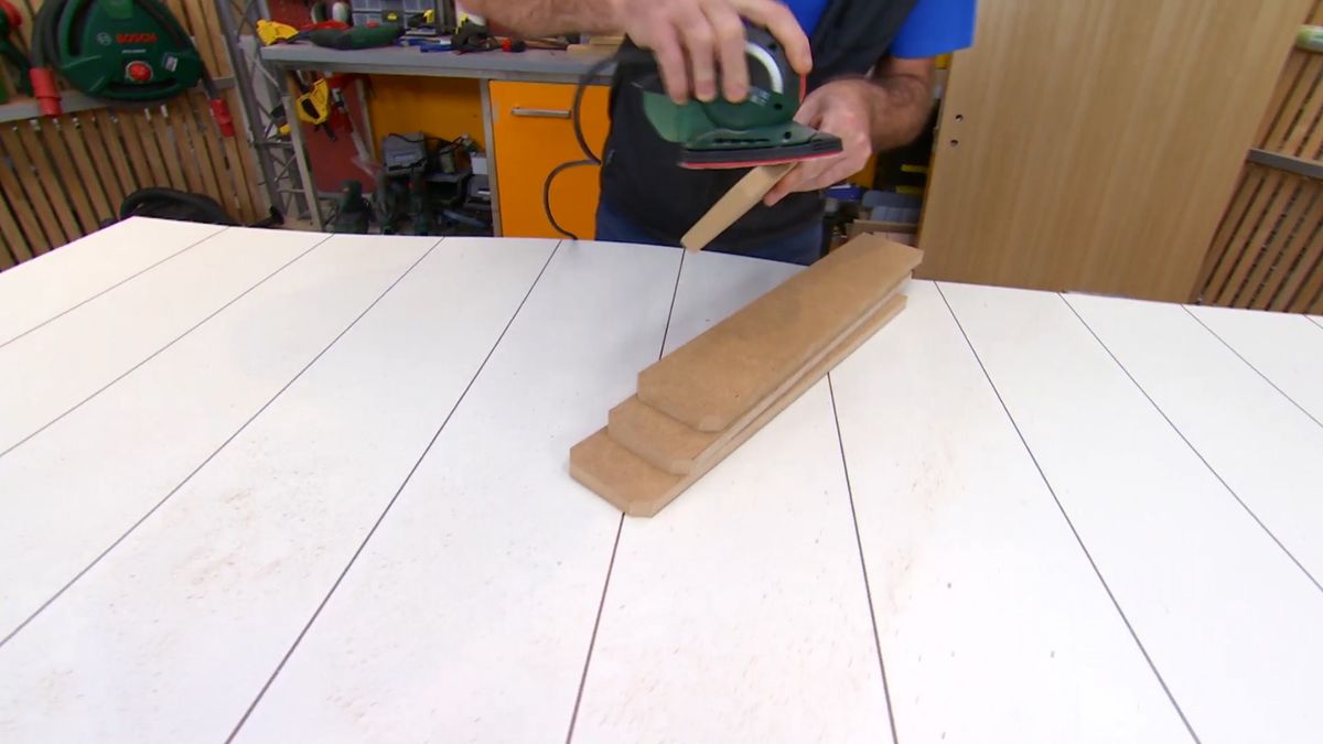 Personalizar puerta con teclado de piano paso 5