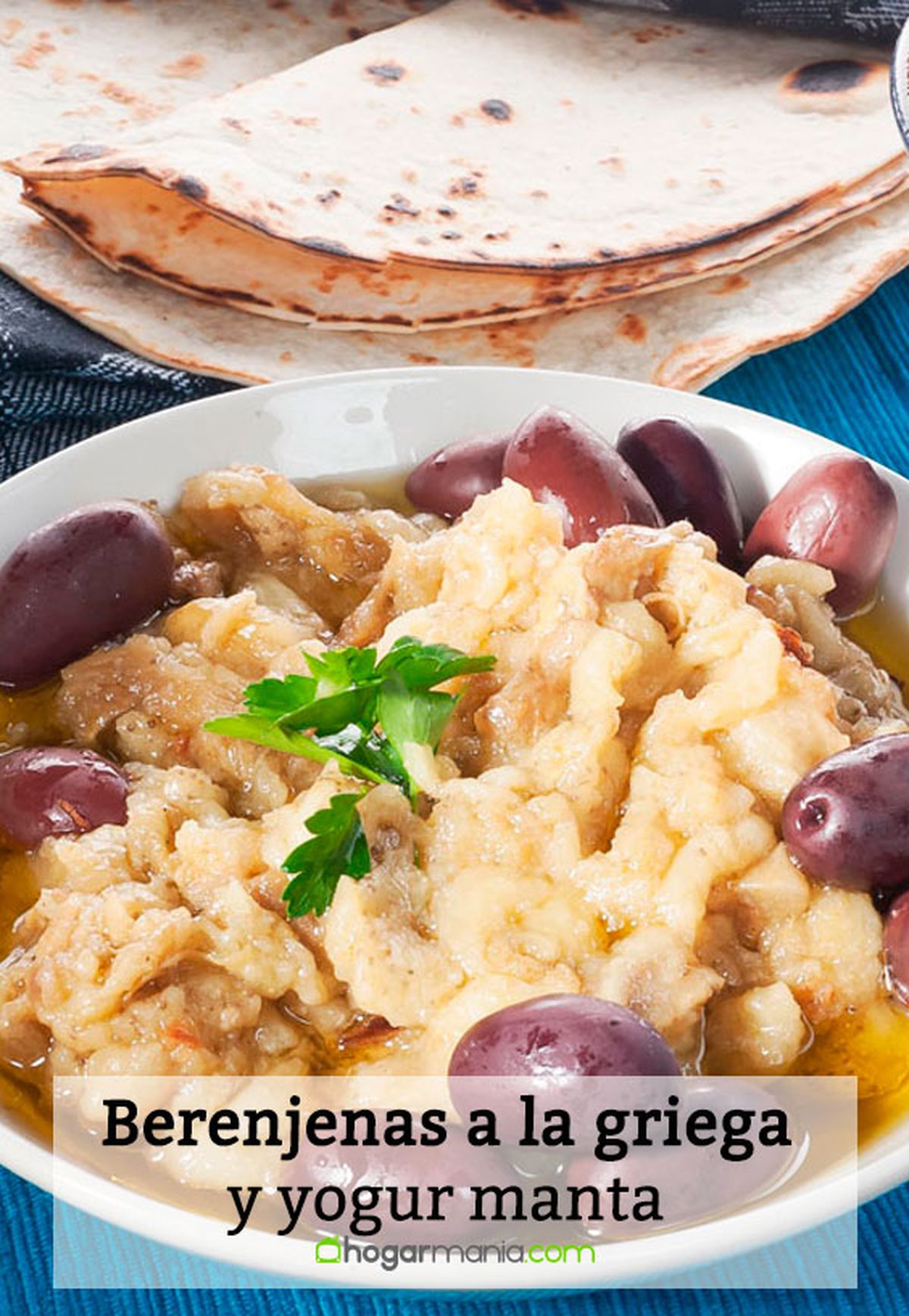 berenjenas griega yogur manta pin