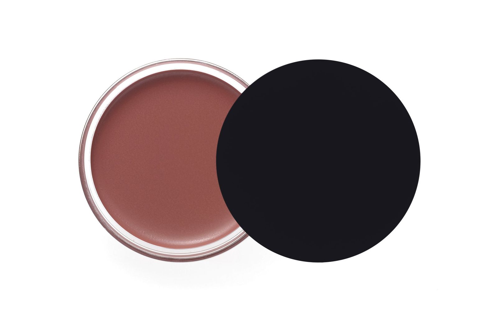 maquillaje colorete crema