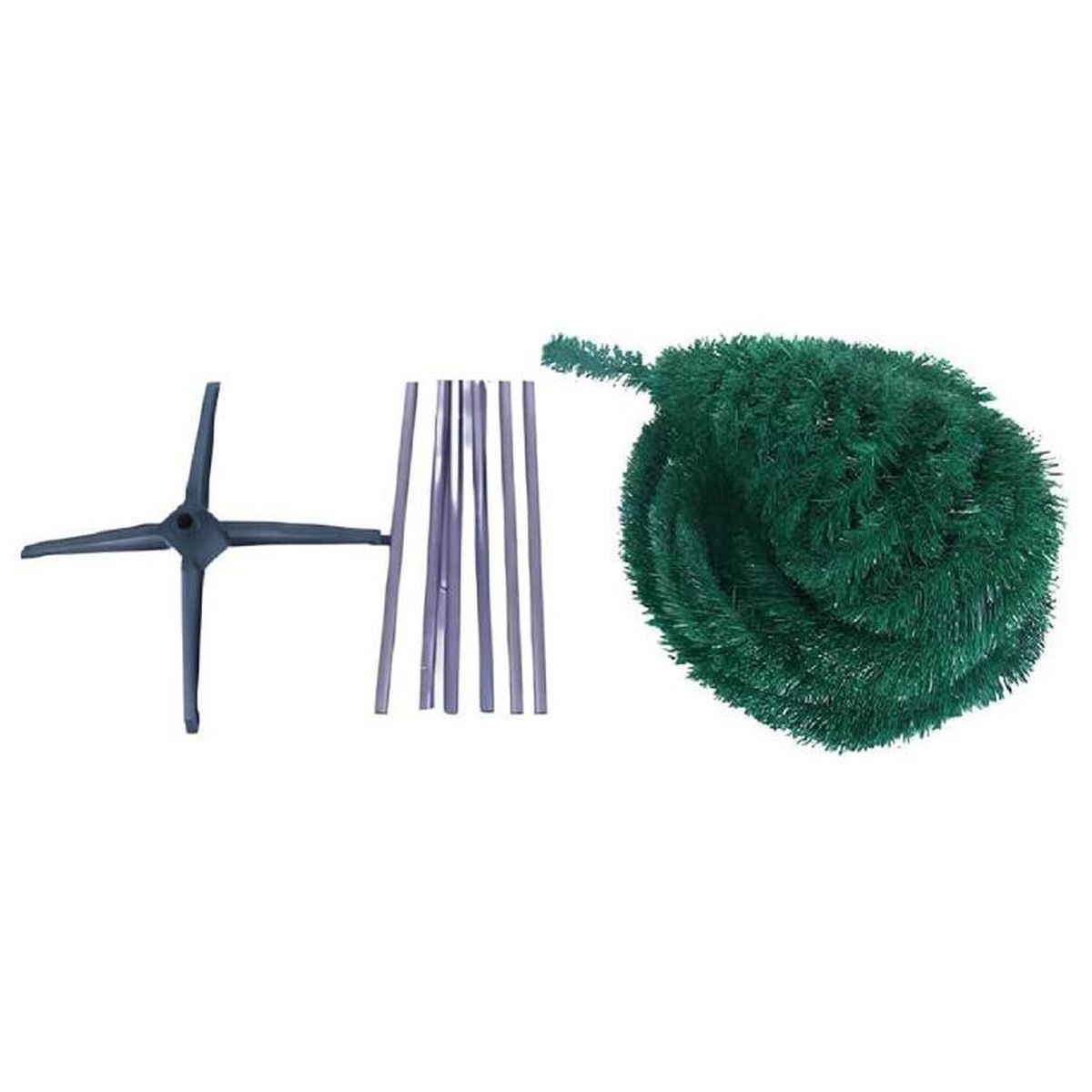 arbol plegable amazon plegado