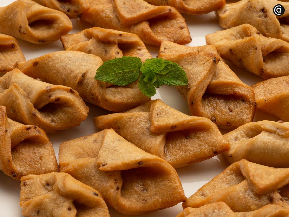 El dulce de Semana Santa de Arguiñano: pestiños con miel