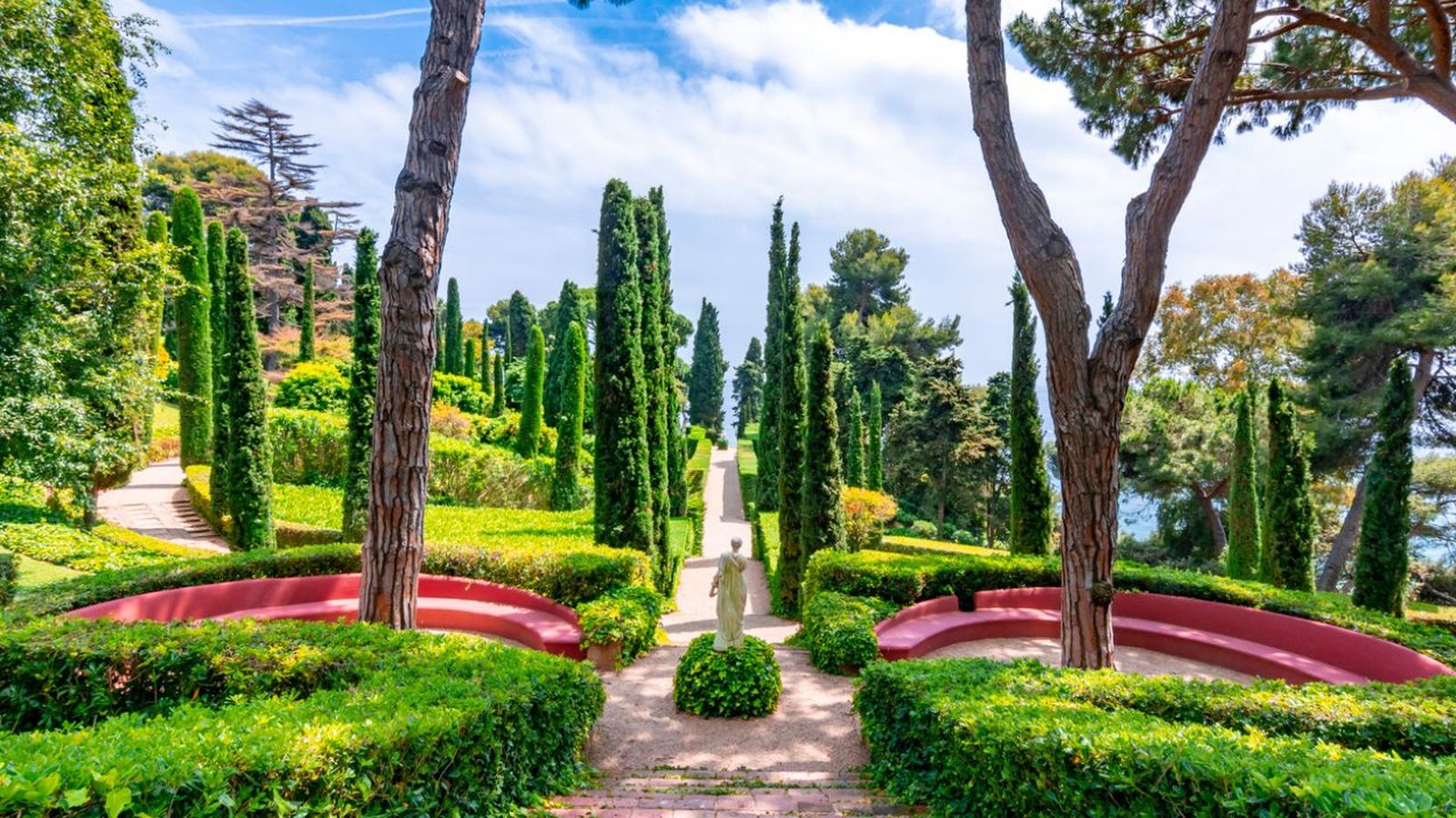 jardines mas bonitos de espana