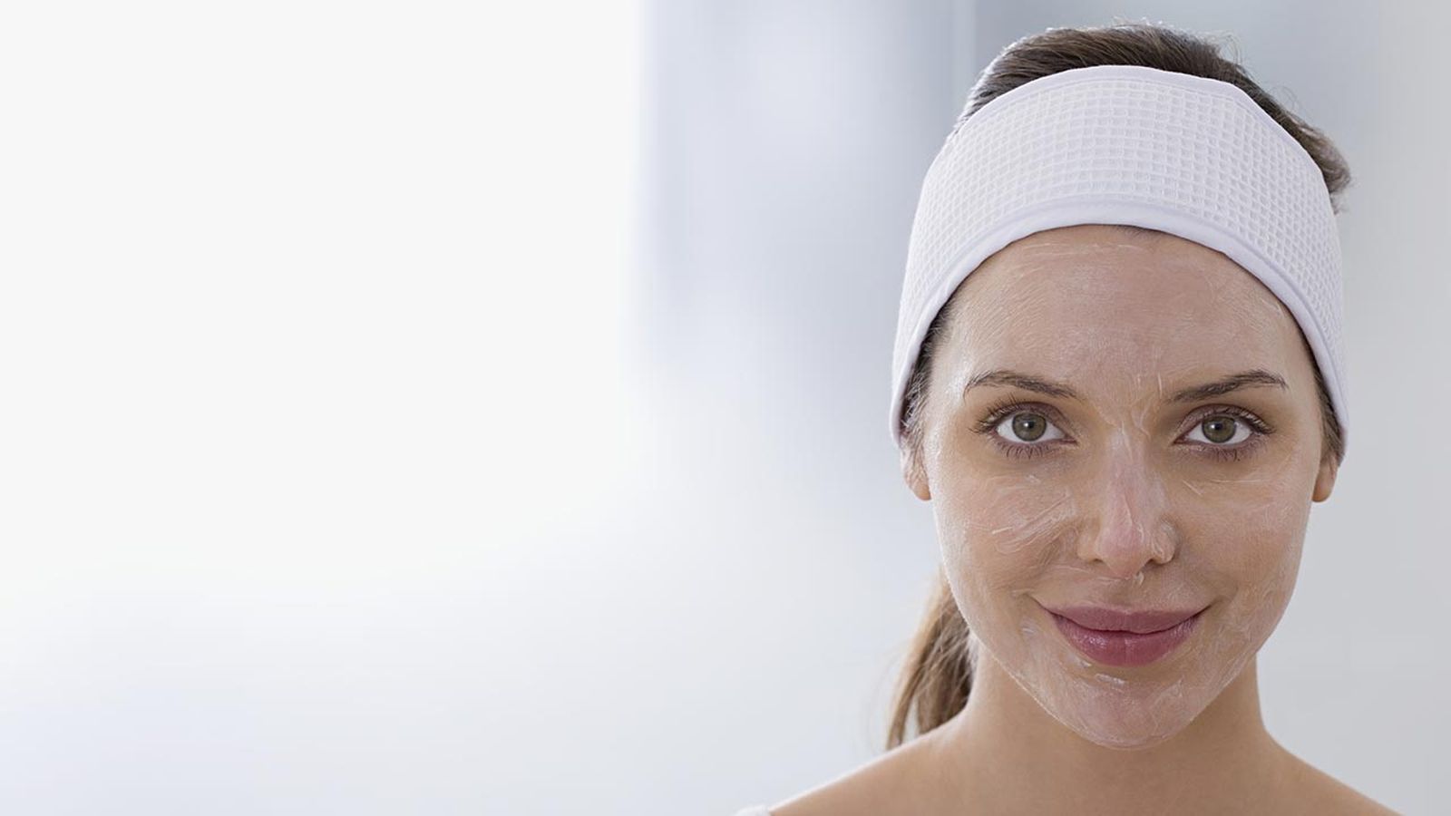 mascarillas naturales para cada tipo de piel tratamiento