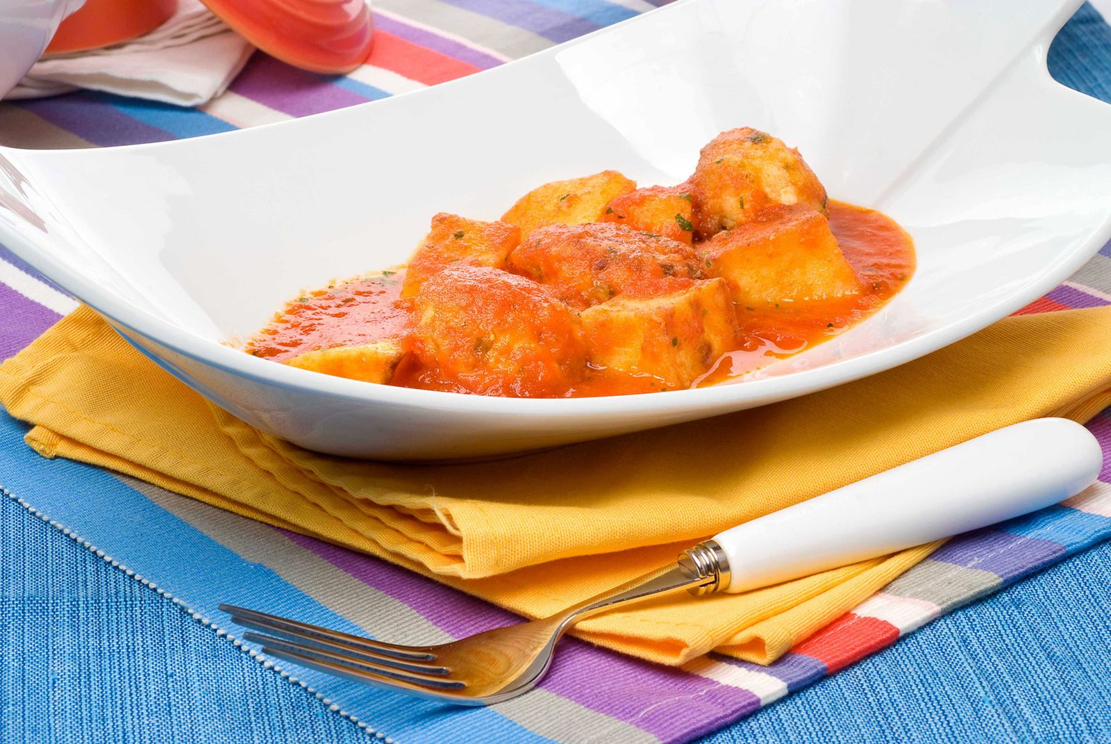 albondigas bonito xl