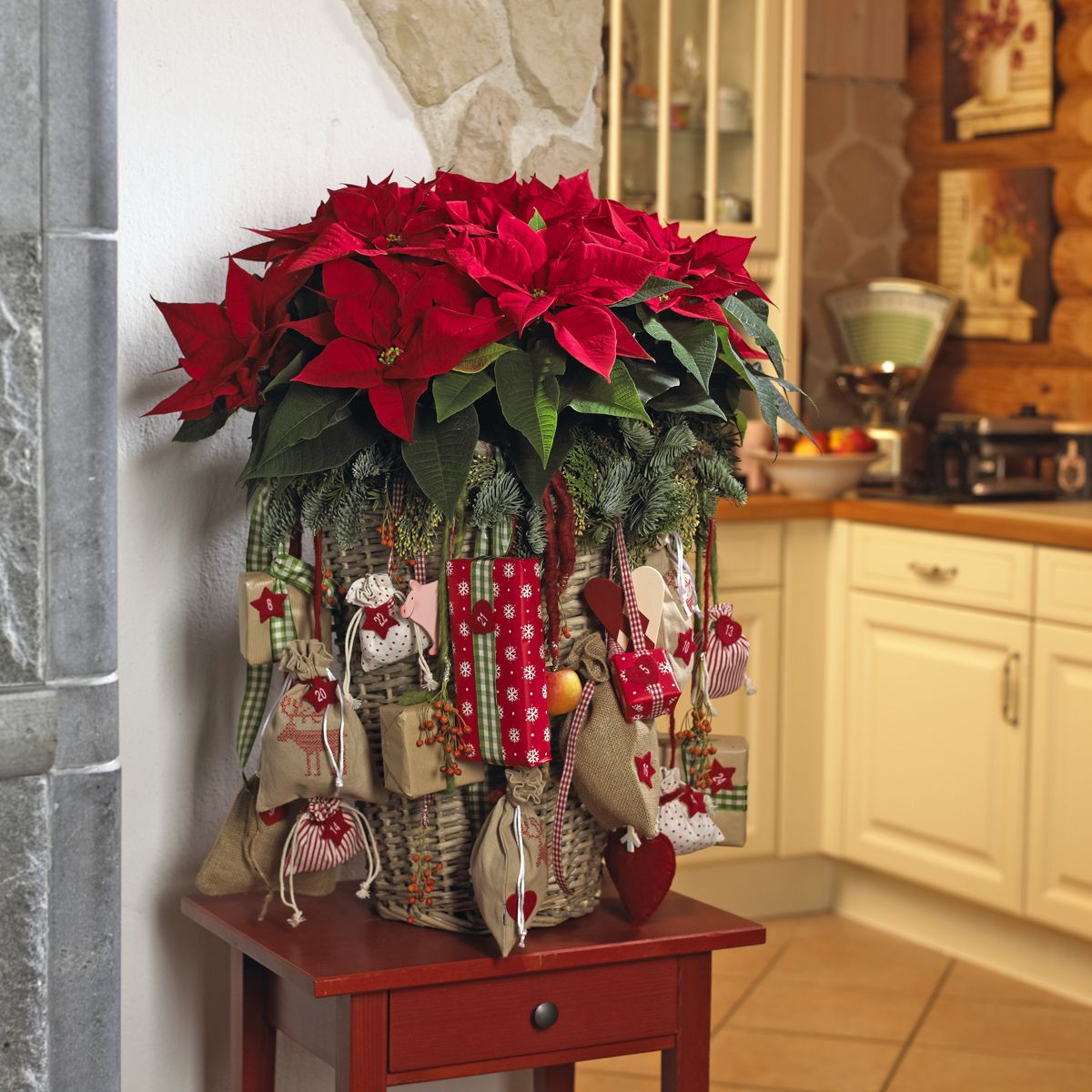 calendario de adviento